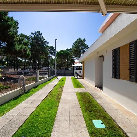 Beach Villa