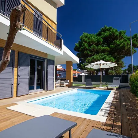 Villa Beach Lagoa de Albufeira