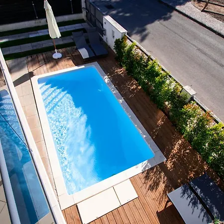 Villa Beach *