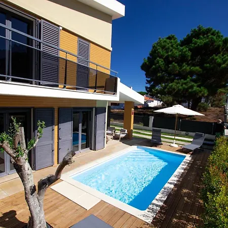 Villa Beach Lagoa de Albufeira