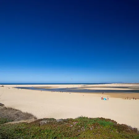 Villa Beach