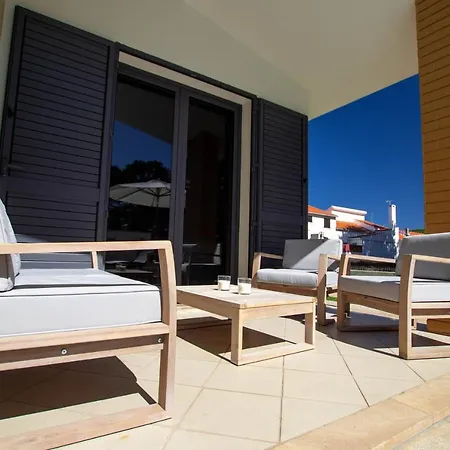 Villa Beach