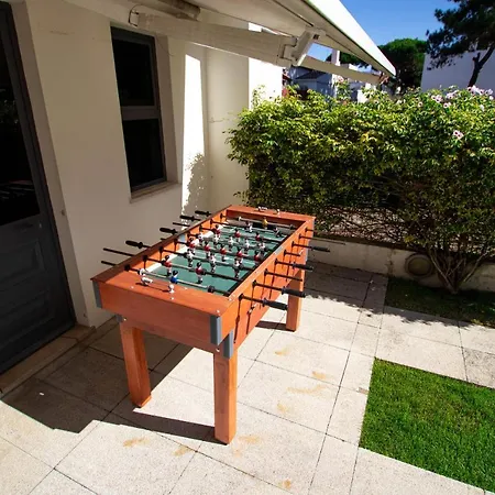 Villa Beach