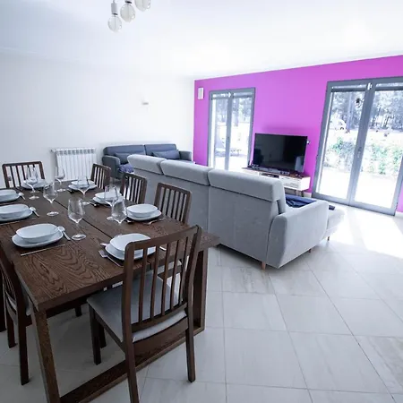Beach Villa *