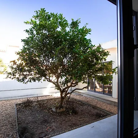 Villa Beach Lagoa de Albufeira