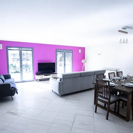 Beach Villa Lagoa de Albufeira